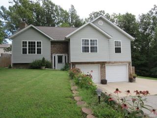 Foreclosed Home - 21892 LITTLE LN, 65583