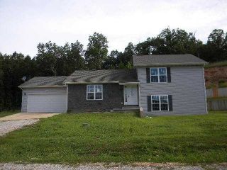 Foreclosed Home - List 100053785