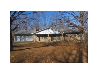 Foreclosed Home - 16643 Hardwood Ln, 65584
