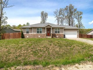 Foreclosed Home - 20971 HANSEN RD, 65584