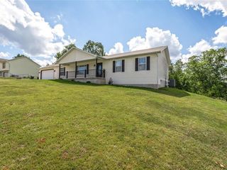 Foreclosed Home - 17100 LENSMAN RD, 65584