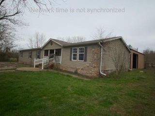 Foreclosed Home - List 100351632