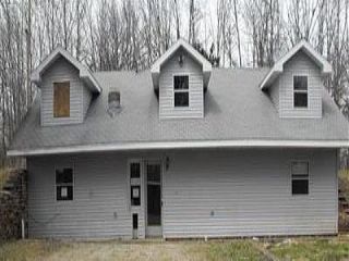 Foreclosed Home - 1355 STATE HIGHWAY 32, 65590