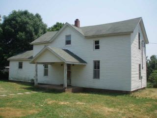 Foreclosed Home - 22507 LAWRENCE 2080, 65604