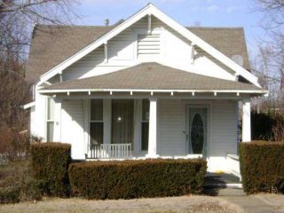 Foreclosed Home - List 100246527
