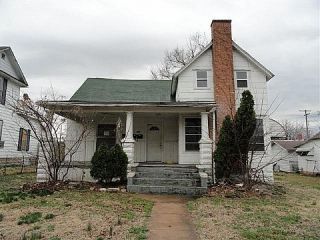 Foreclosed Home - List 100017830