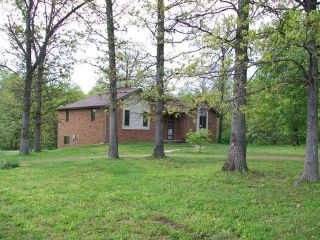 Foreclosed Home - 23022 LAWRENCE 1200, 65605