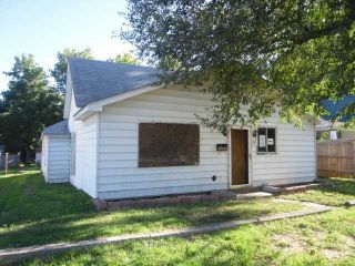 Foreclosed Home - 26 W SAINT LOUIS ST, 65605