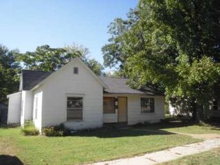 Foreclosed Home - List 100177606