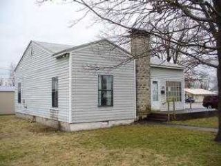 Foreclosed Home - 12 W CHURCH ST, 65605