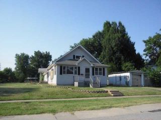 Foreclosed Home - 21 W MYRTLE ST, 65605