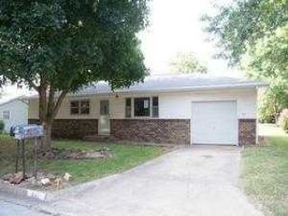 Foreclosed Home - List 100339750