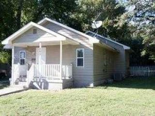 Foreclosed Home - 205 E Tyndal St, 65605