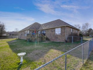 Foreclosed Home - 906 LAKEVIEW DR, 65605