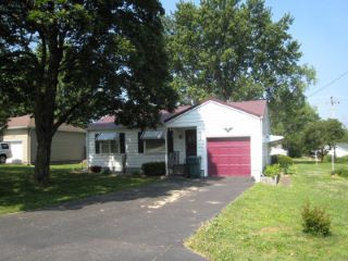 Foreclosed Home - 1015 S JEFFERSON AVE, 65605