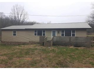 Foreclosed Home - 1245 County Rd 113, 65606