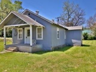 Foreclosed Home - 501 CARHART ST, 65606