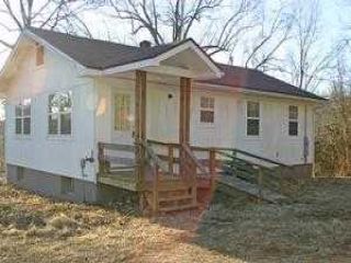Foreclosed Home - List 100053760