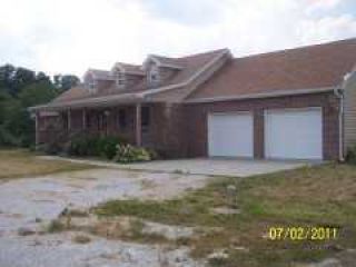 Foreclosed Home - RR 2 BOX 814, 65608