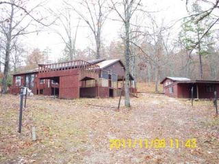 Foreclosed Home - RR 5 BOX 958, 65608