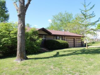 Foreclosed Home - 1305 MARTIN AVE, 65608