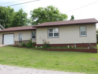 Foreclosed Home - 806 LATHROP AVE, 65608