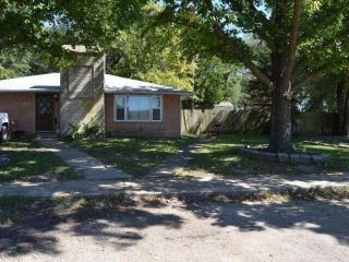 Foreclosed Home - 1006 N JEFFERSON ST, 65608
