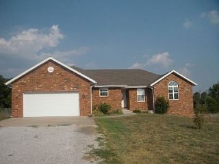 Foreclosed Home - 410 PETES LN, 65610