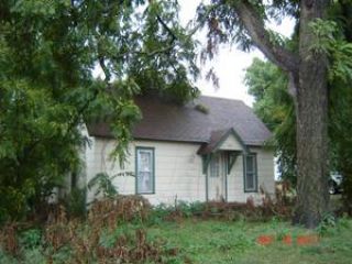 Foreclosed Home - List 100170220