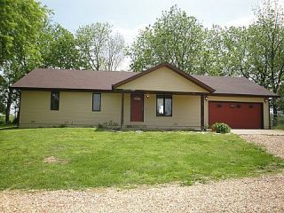 Foreclosed Home - 3596 SILVER LAKE RD, 65610