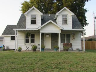 Foreclosed Home - 147 E TERRILL CREEK RD, 65610