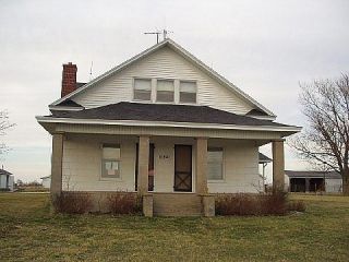 Foreclosed Home - List 100009803
