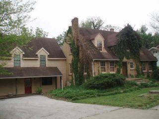 Foreclosed Home - 632 E BROADWAY ST, 65613