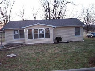 Foreclosed Home - List 100100696