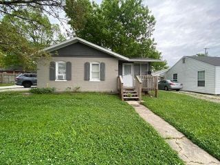 Foreclosed Home - 505 W MADISON ST, 65613