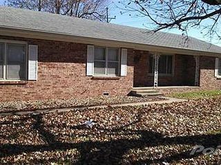 Foreclosed Home - List 100791470