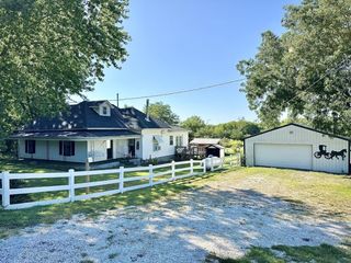 Foreclosed Home - 3794 HIGHWAY D, 65613