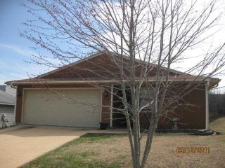 Foreclosed Home - 140 HIGHLAND BLVD, 65616