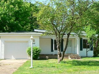 Foreclosed Home - 540 PARNELL DR, 65616