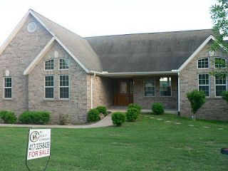 Foreclosed Home - 198 COUNTRY BLUFF DR, 65616