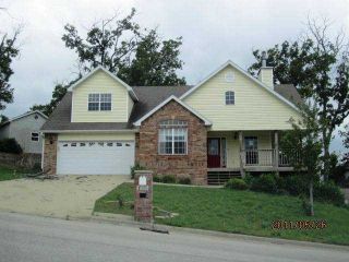 Foreclosed Home - List 100094747