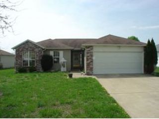 Foreclosed Home - List 100128554