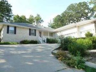 Foreclosed Home - 340 WOODLAND CT, 65616