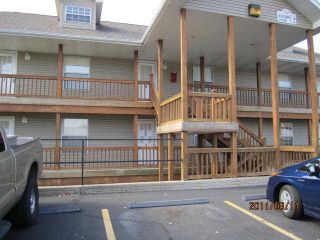 Foreclosed Home - 14 SCENIC CT APT 5, 65616