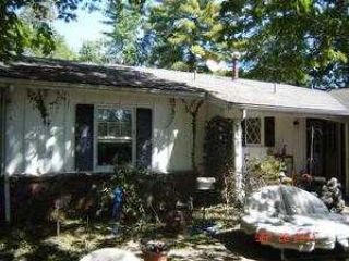 Foreclosed Home - 802 S 2ND ST, 65616