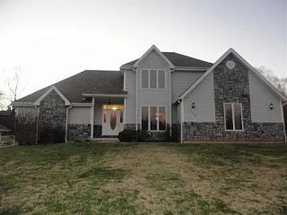 Foreclosed Home - 115 OXFORD LN, 65616