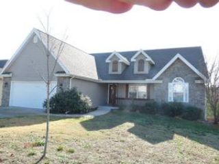 Foreclosed Home - 106 WILLOWBROOKE, 65616