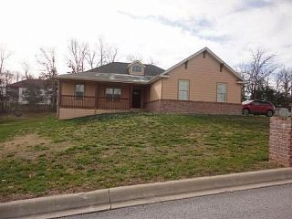 Foreclosed Home - 141 WATERLOO WAY, 65616