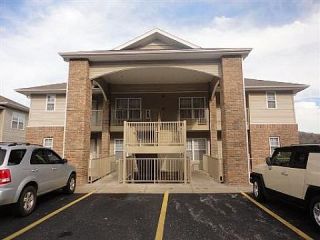 Foreclosed Home - 114 COZY CT APT 2, 65616