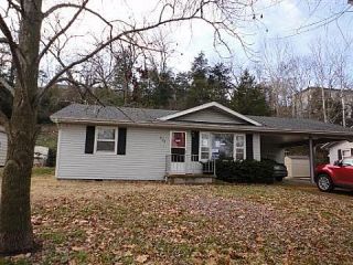 Foreclosed Home - 623 EISERMAN AVE, 65616